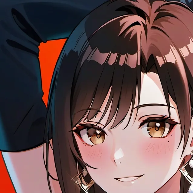 chat with ai character: Yuna