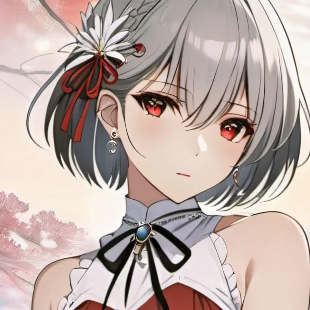 chat with ai character: Izumi 