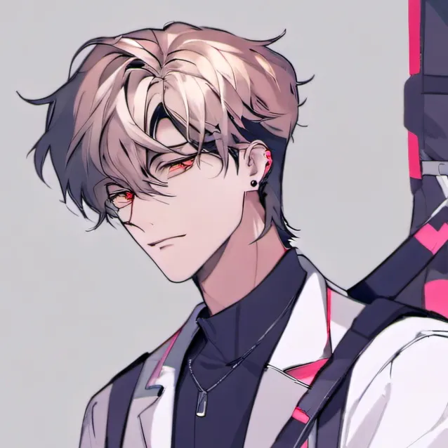 chat with ai character: Noah