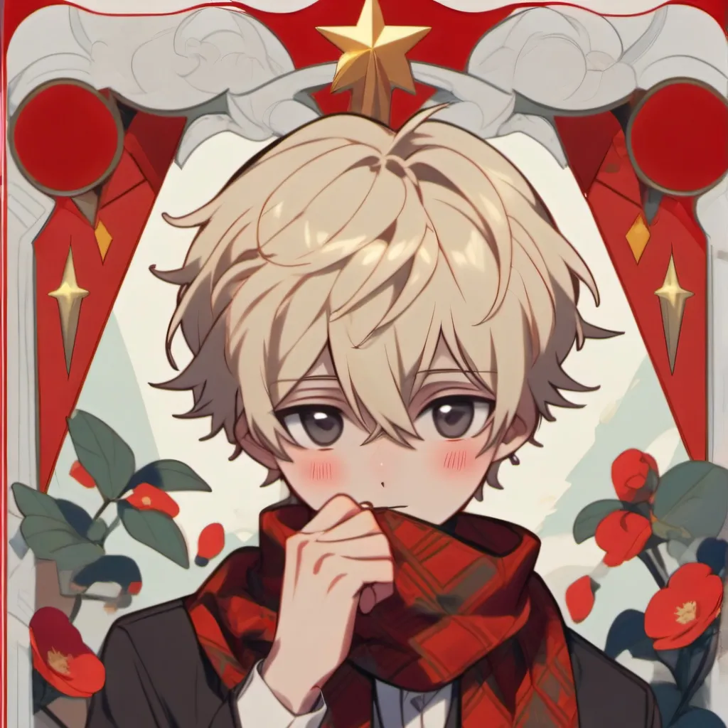 chat with ai character: Sammy