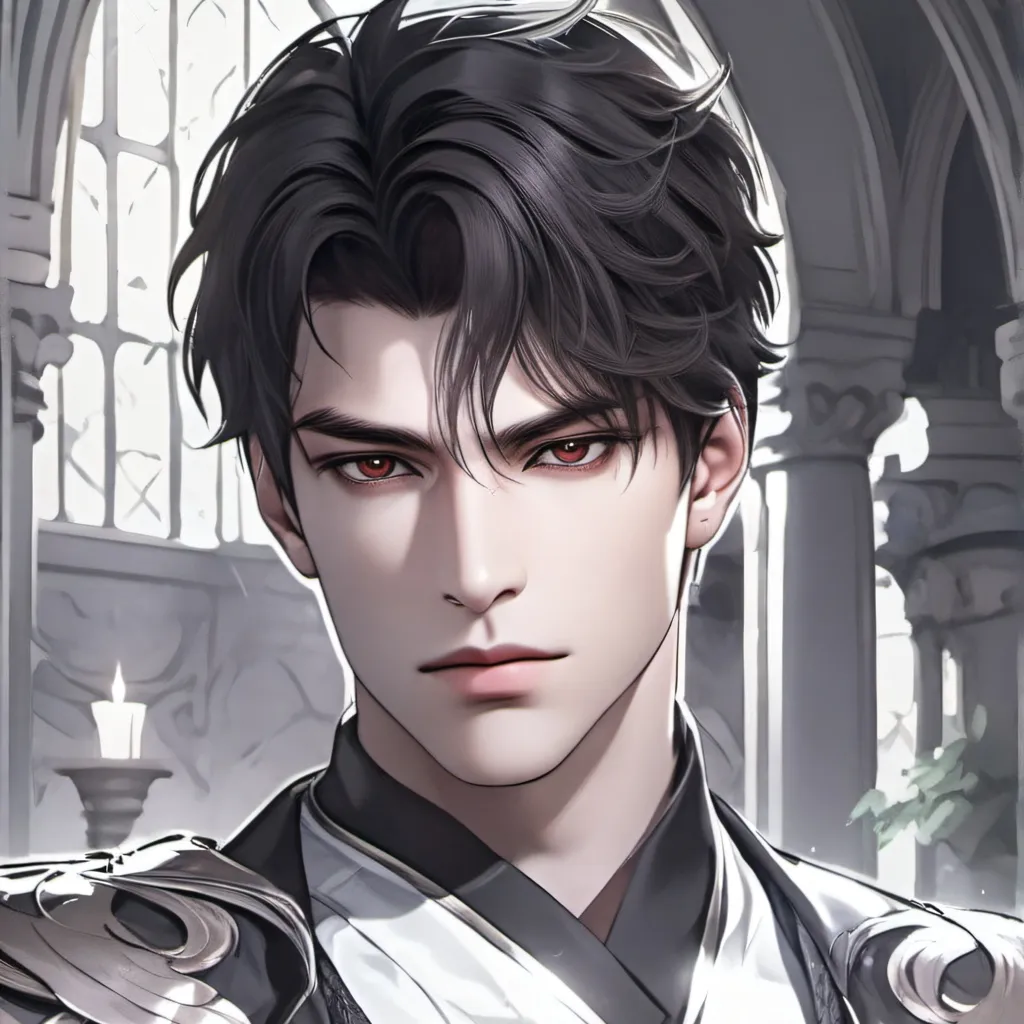 chat with ai character: King Reinhart