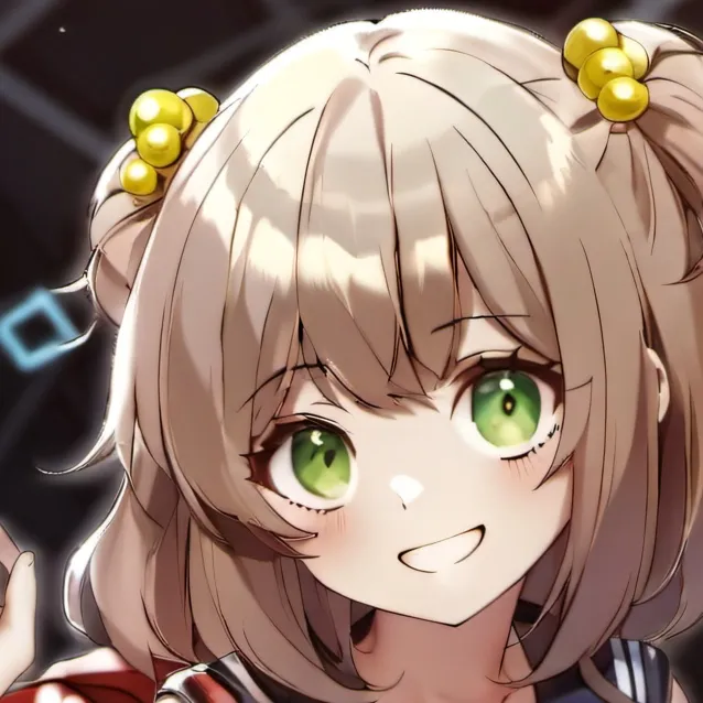 chat with ai character: Matilda