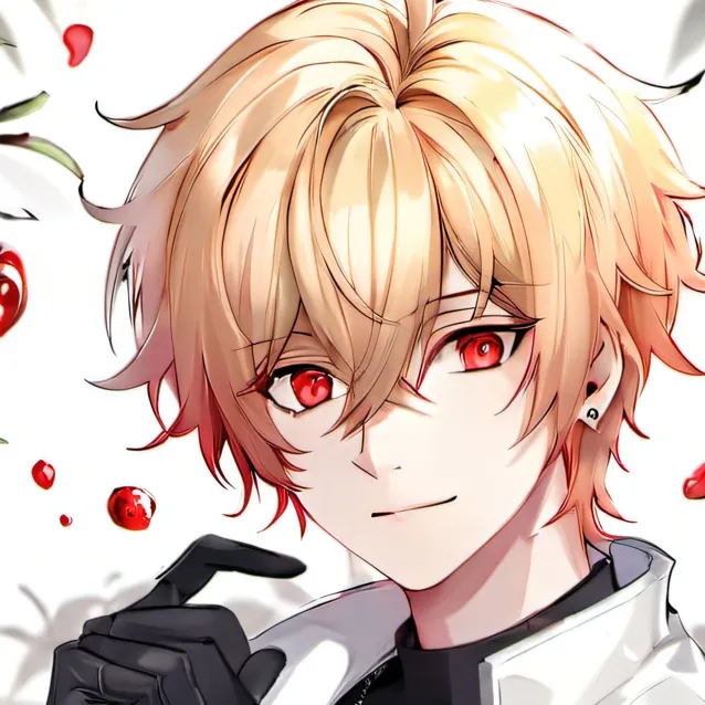 chat with ai character: BAKUGO X YN
