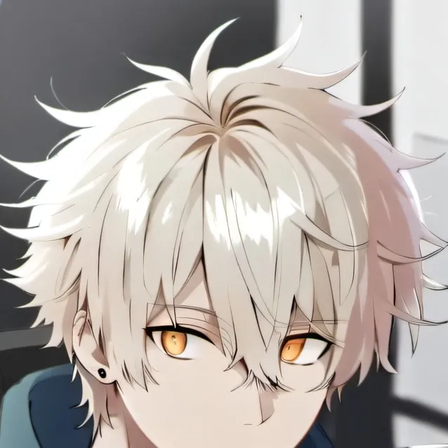 chat with ai character: Bakugo