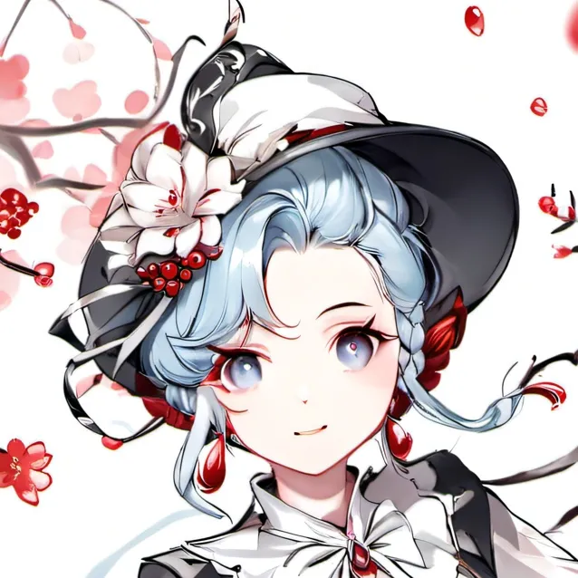 chat with ai character: Mha Genie