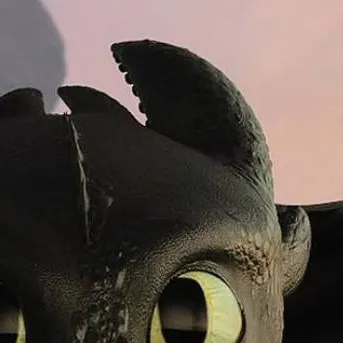 chat with ai character: Httyd