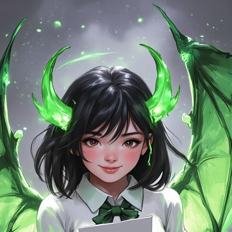chat with ai character: Alena Damaspire 