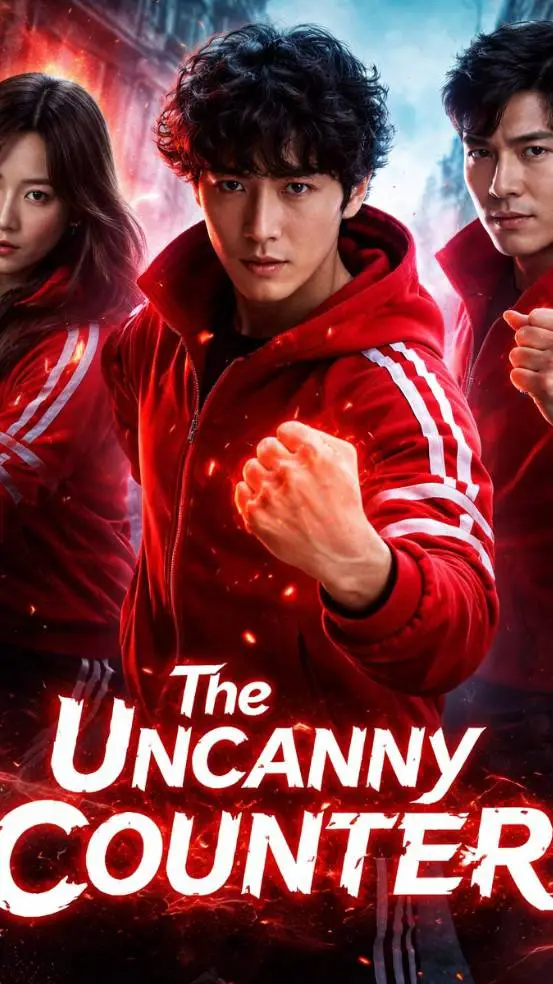 Talkie AI - Chat with uncanny counters