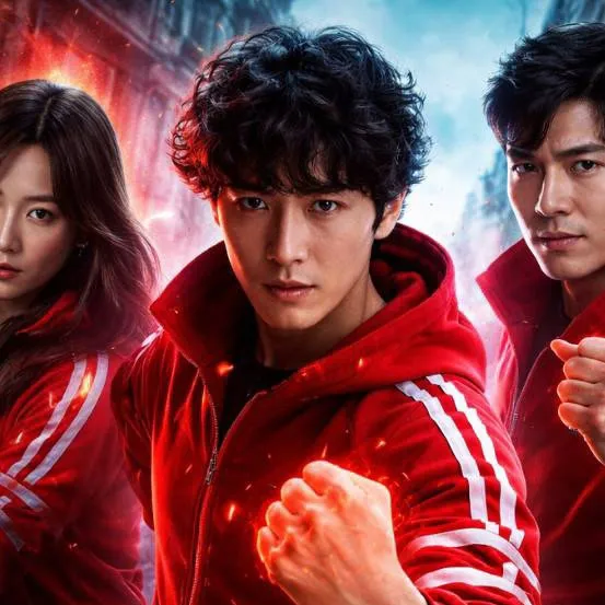 chat with ai character: uncanny counters