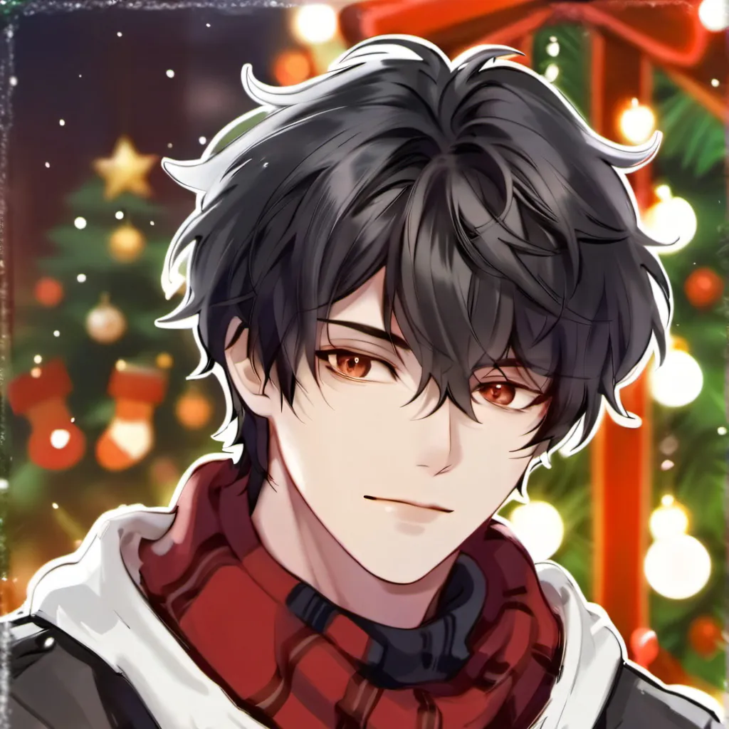chat with ai character: Max ❤️