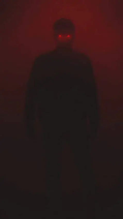 ai character: Phirun Hollow background