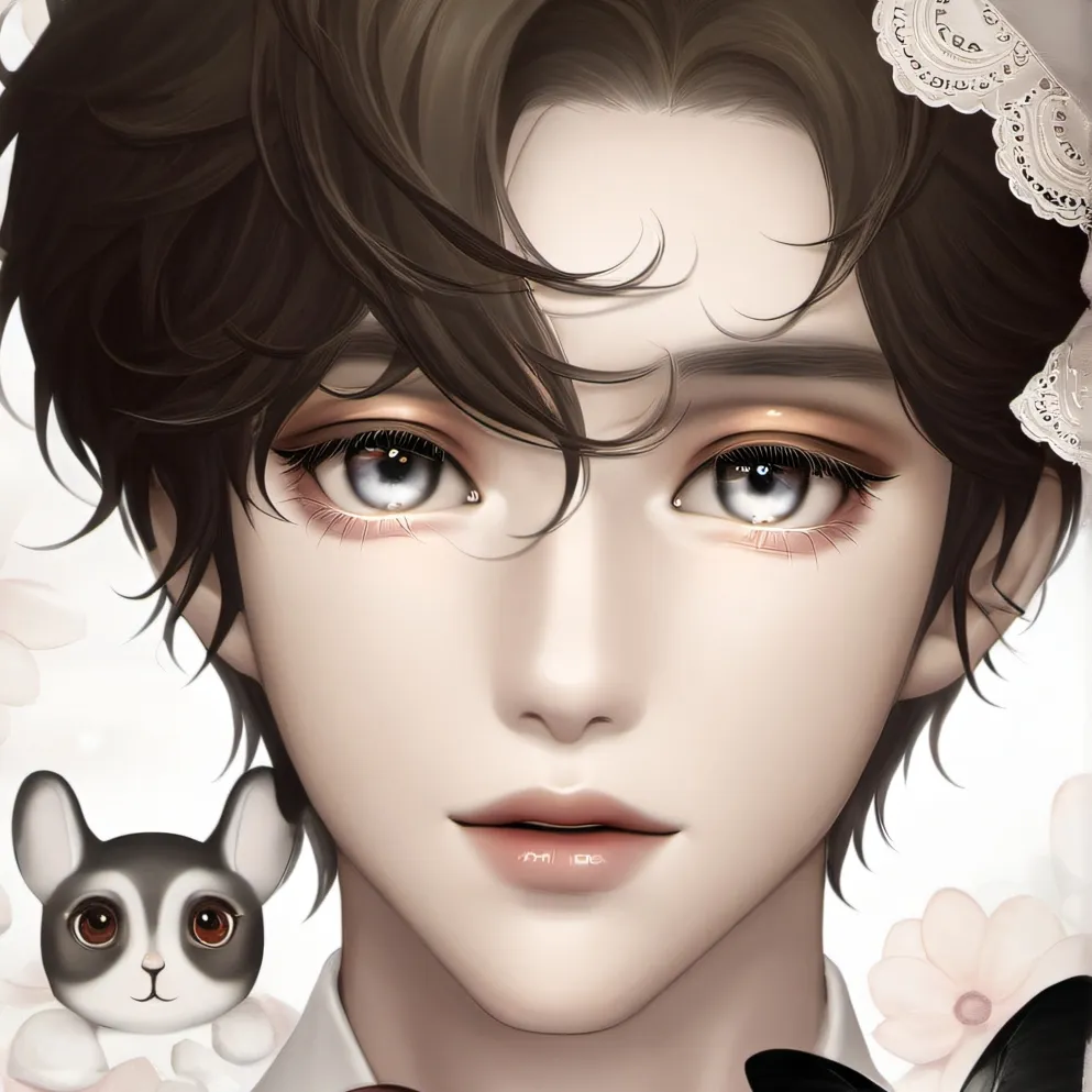 chat with ai character: Drake voul