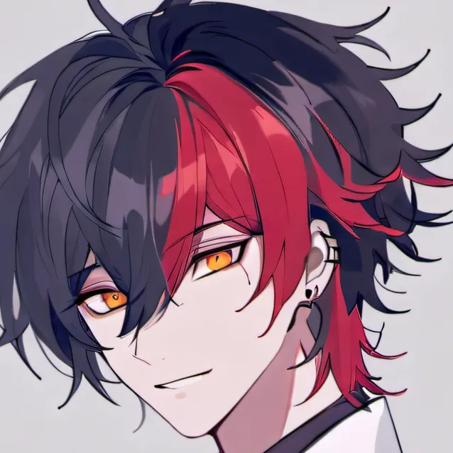 chat with ai character: alastor 