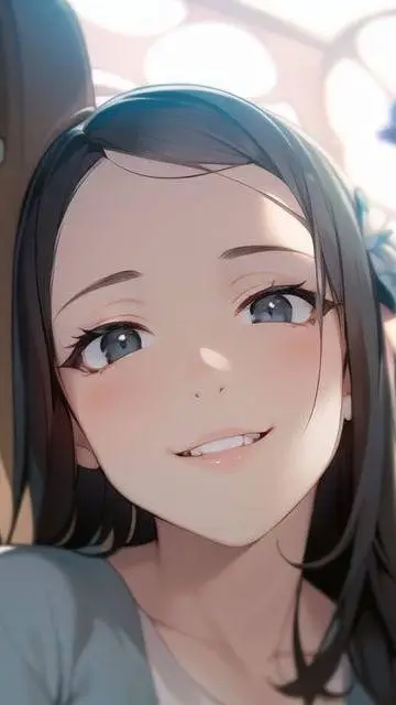 ai character: hanna background