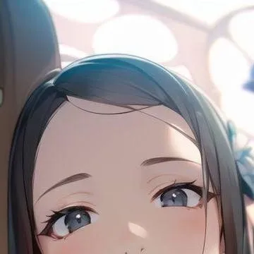 chat with ai character: hanna