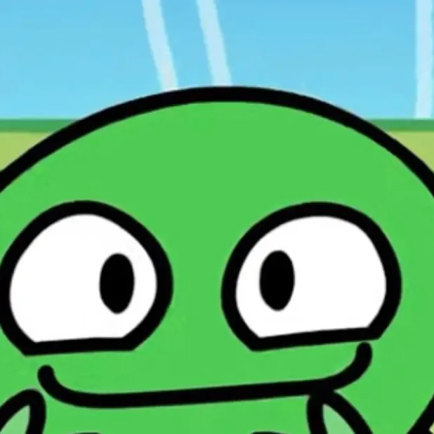 chat with ai character: Two!! (Gaty x two