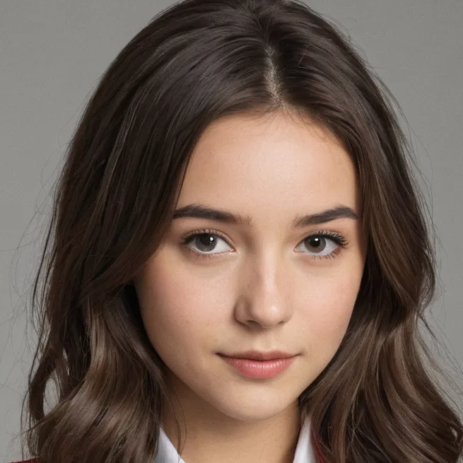 chat with ai character: bea