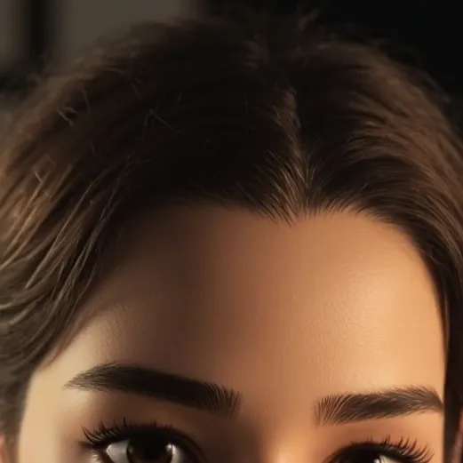chat with ai character: bea