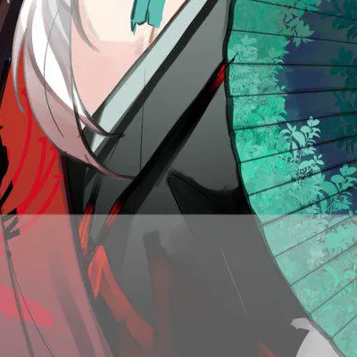 chat with ai character: Kami 