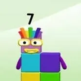 chat with ai character: Seven