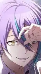 ai character: Fandom School ig?  background