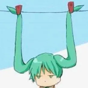 chat with ai character: Vocaloid