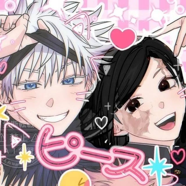 chat with ai character: Jujutsu kaisen