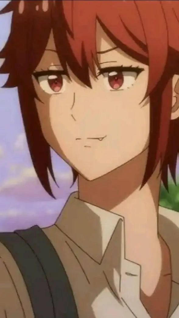 ai character: Tomo ducut (1123) background