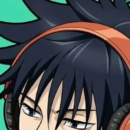 chat with ai character: Megumi Fushiguro