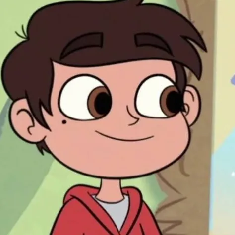 chat with ai character: Marco Diaz