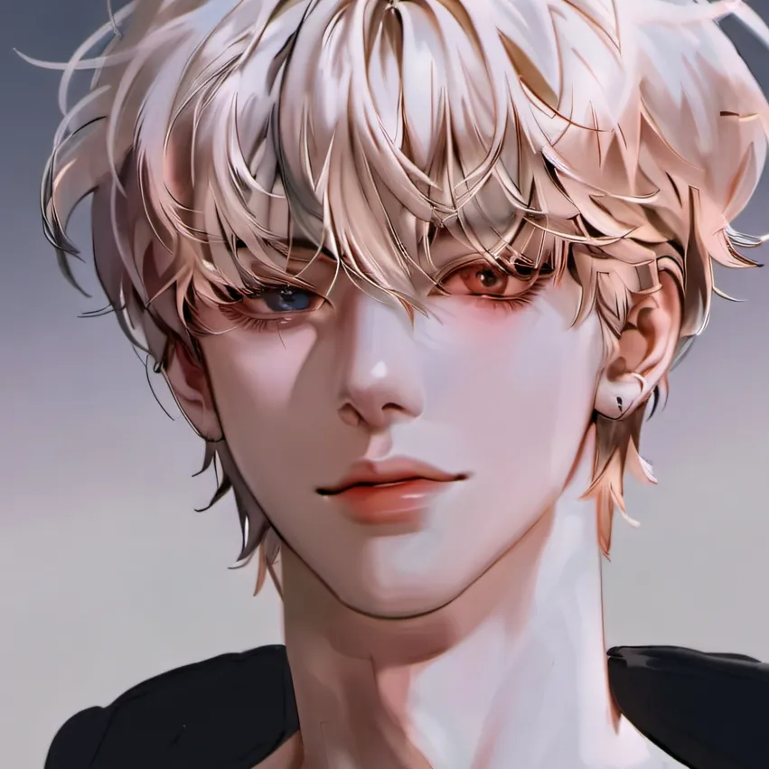 chat with ai character: Nemo