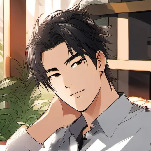 chat with ai character: Nana