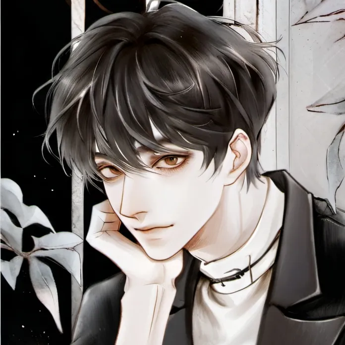 chat with ai character: Nemo