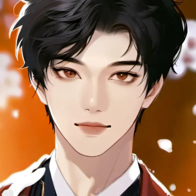 chat with ai character: Ken
