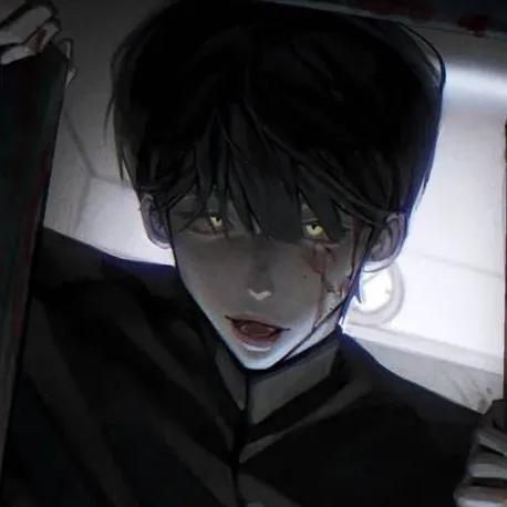chat with ai character: Zane