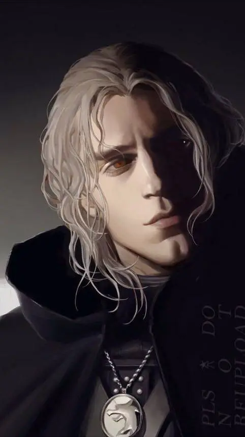 ai character: Gerald of Rivia background