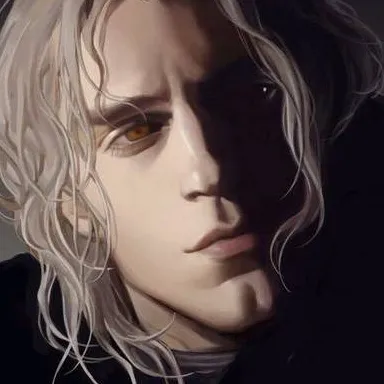 chat with ai character: Gerald of Rivia