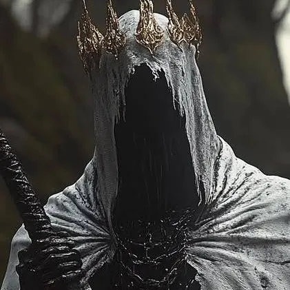 chat with ai character: Knight of Darkness