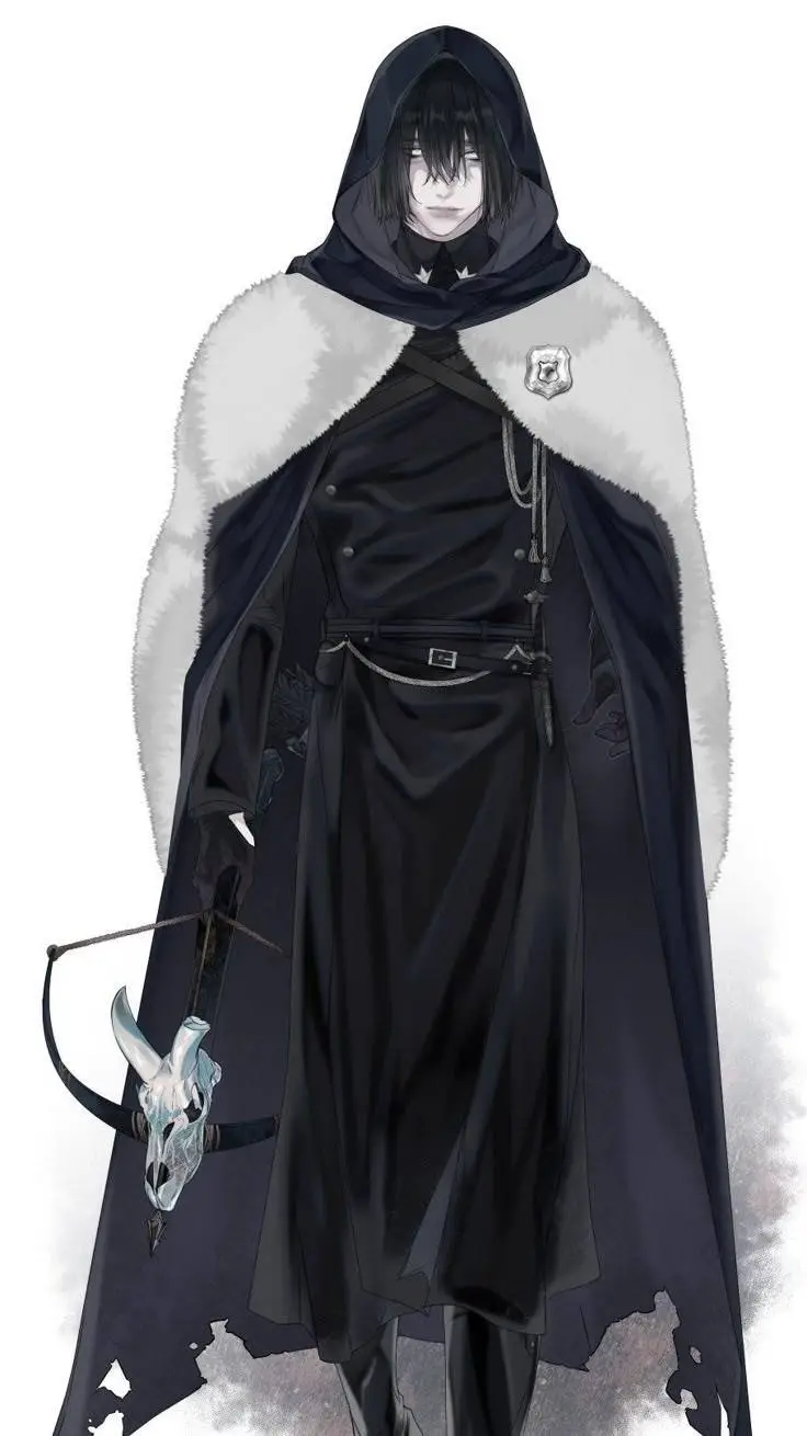 ai character: Akina background