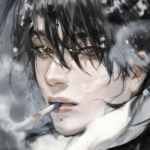 chat with ai character: Manon