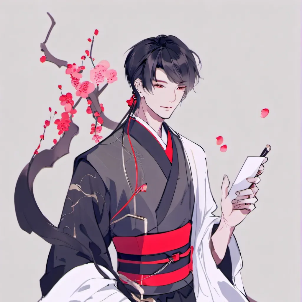 chat with ai character: Mun