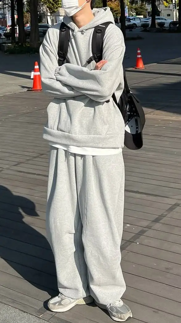 ai character: Minghao background