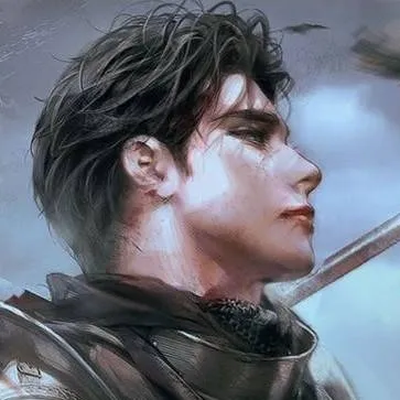 chat with ai character: Vanja