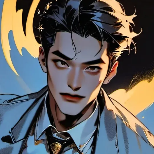 chat with ai character: Aakira