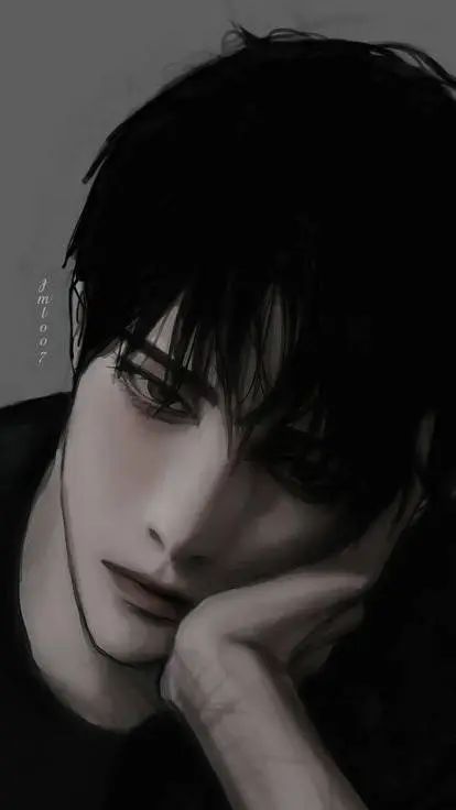 ai character: Maki background