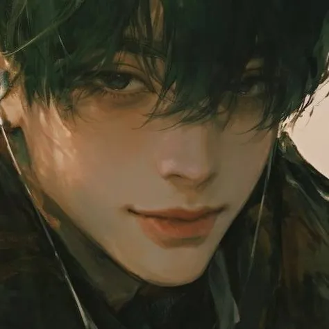 chat with ai character: Li Kang