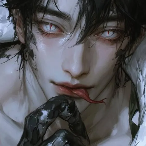 chat with ai character: Samino