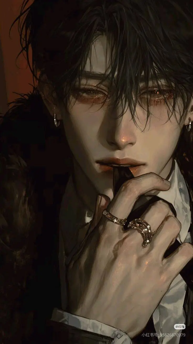 ai character: Kai background