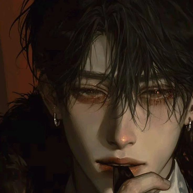 chat with ai character: Kai