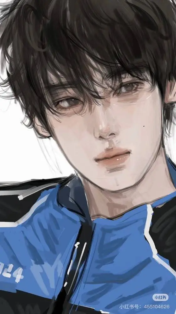 ai character: Dash background